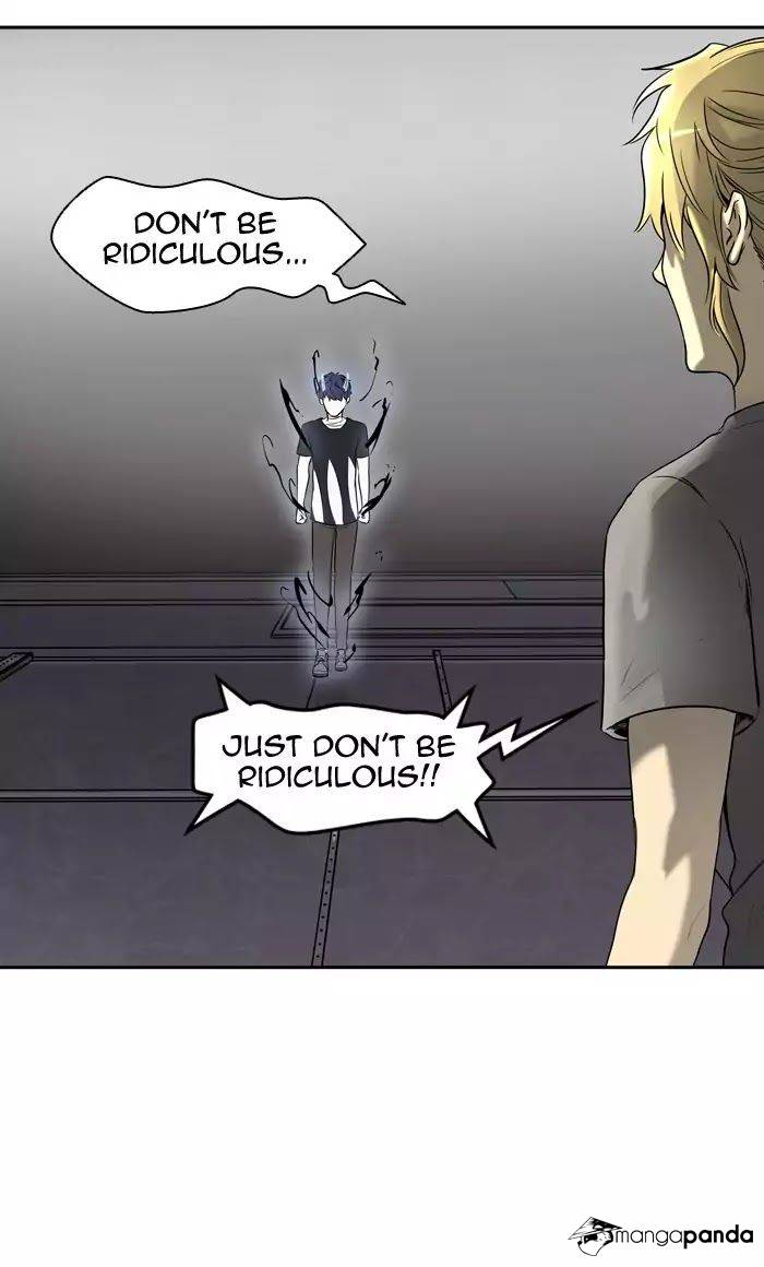 Tower of God Chapter 392 image 096